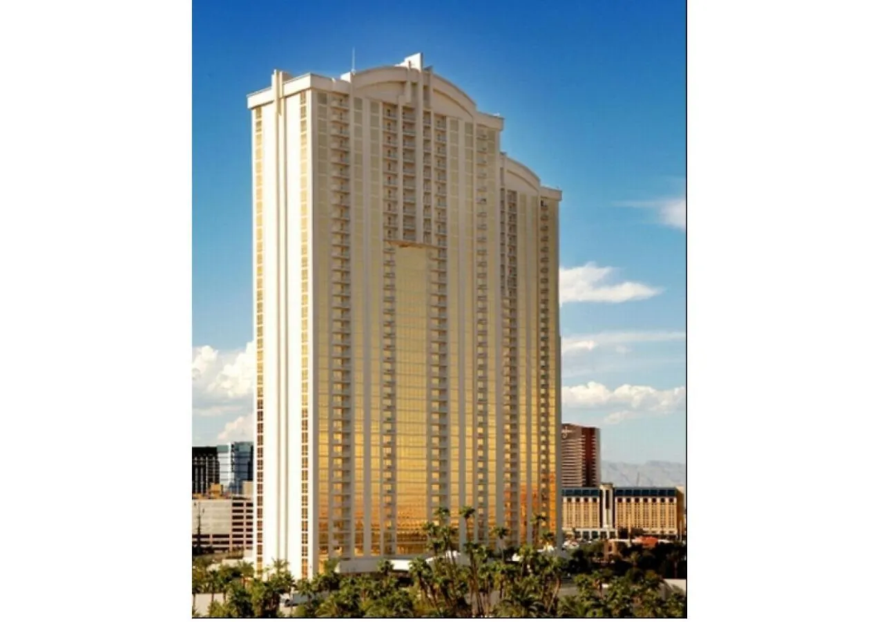 Private Studio - No Resort Fee - The Signature At Mgm Grand Tower B Las Vegas 0*,