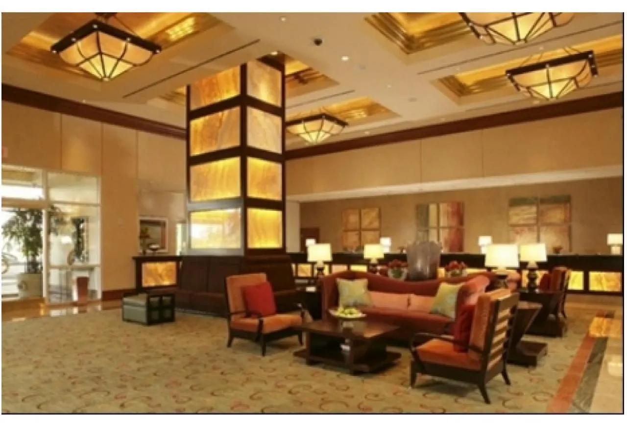 Private Studio - No Resort Fee - The Signature At Mgm Grand Tower B Las Vegas