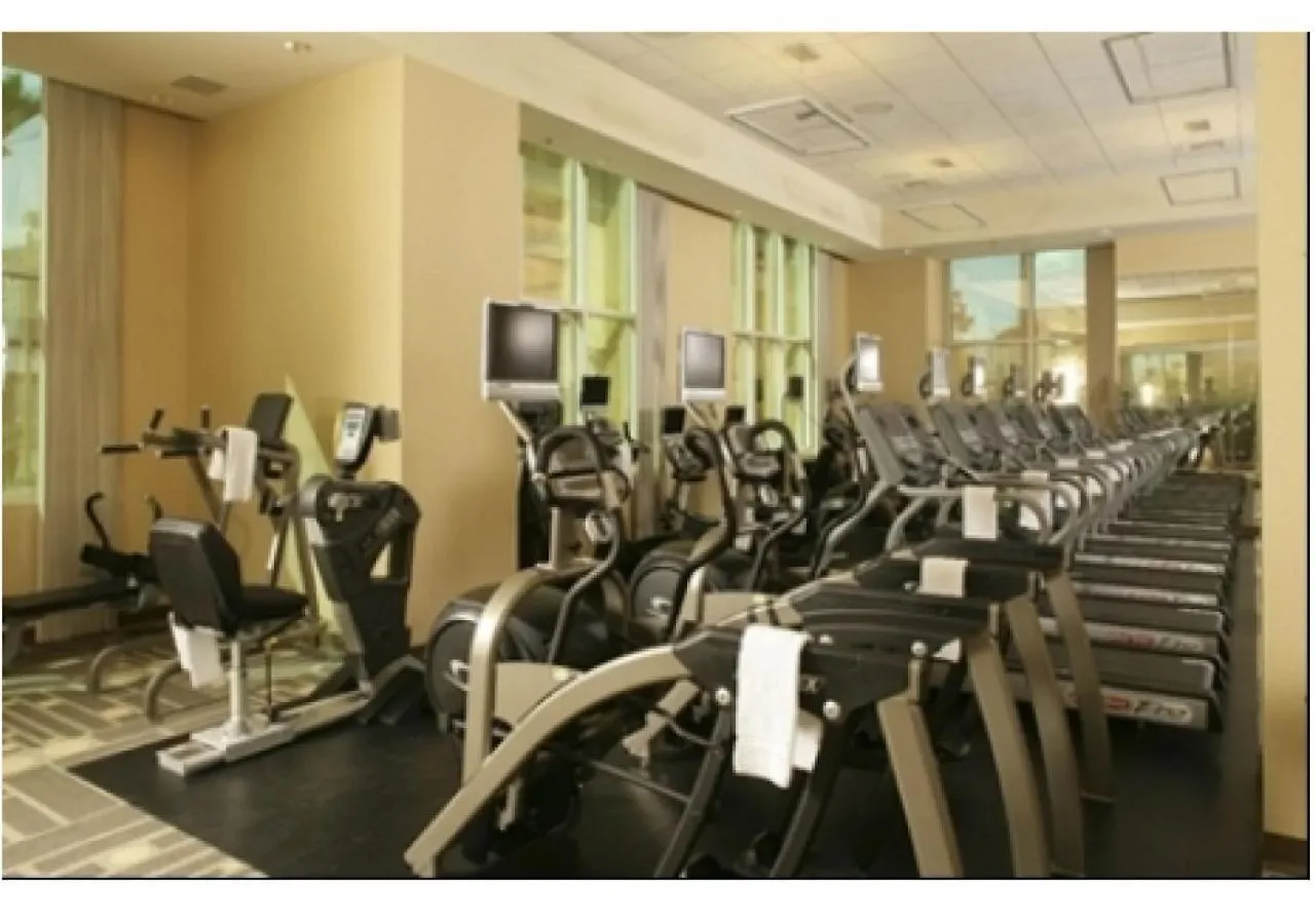 Private Studio - No Resort Fee - The Signature At Mgm Grand Tower B Las Vegas United States