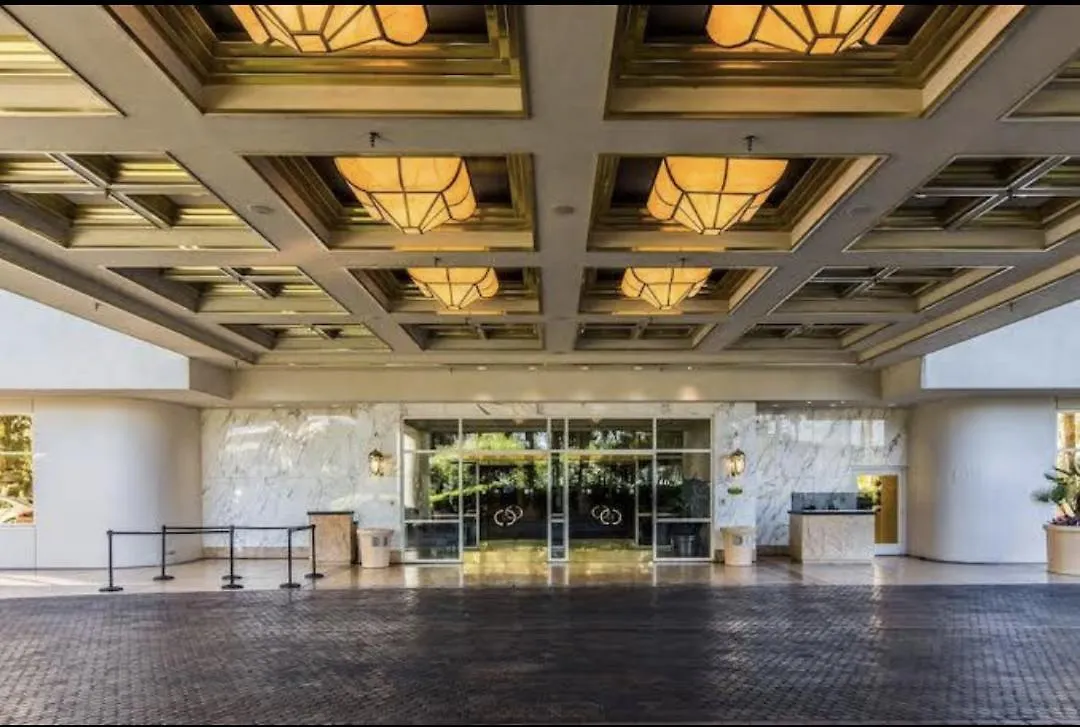 Private Studio - No Resort Fee - The Signature At Mgm Grand Tower B Las Vegas 0*,  United States