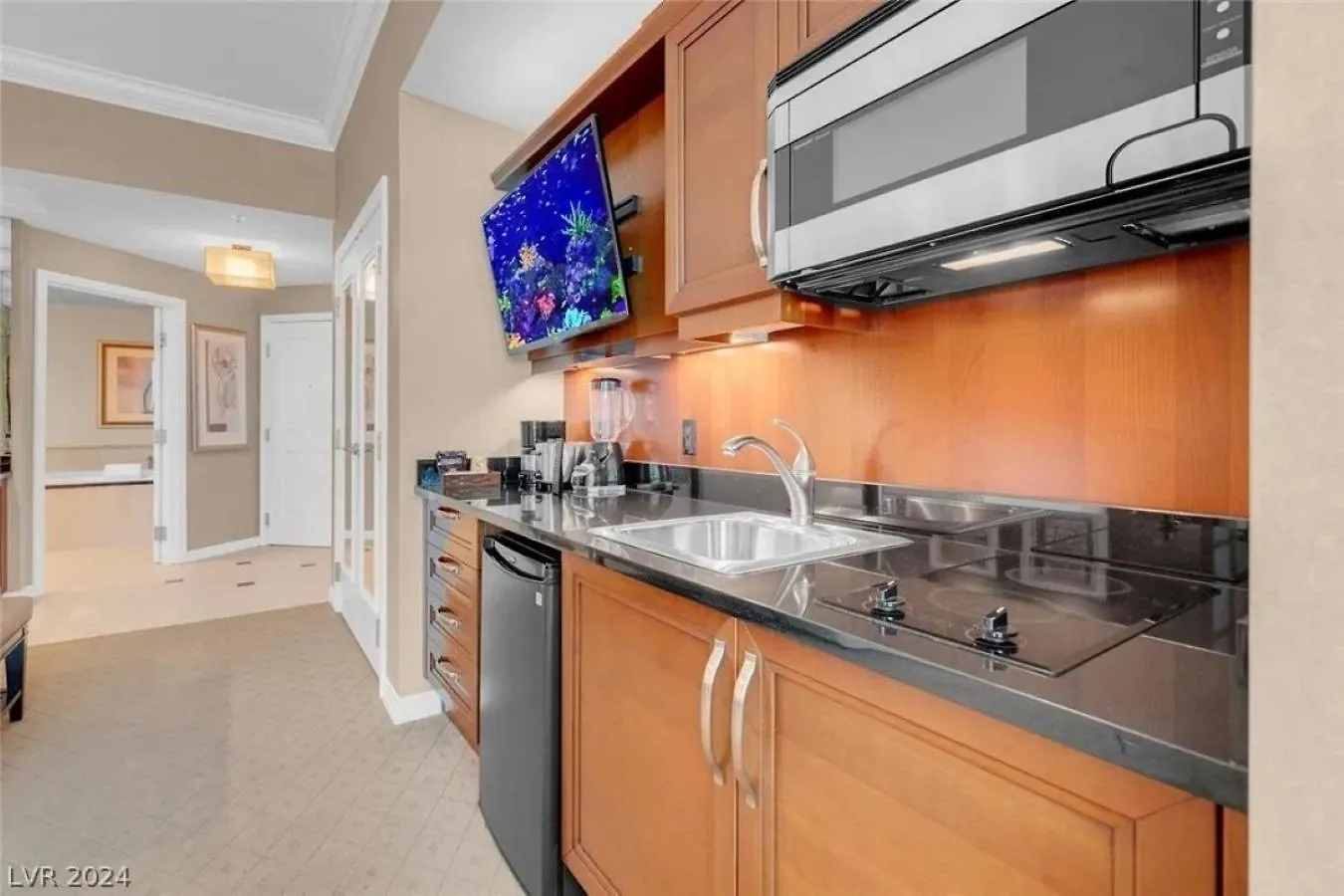 Aparthotel Private Studio - No Resort Fee - The Signature At Mgm Grand Tower B Las Vegas United States