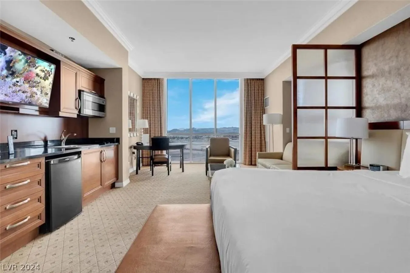 Private Studio - No Resort Fee - The Signature At Mgm Grand Tower B Las Vegas 0*,  United States