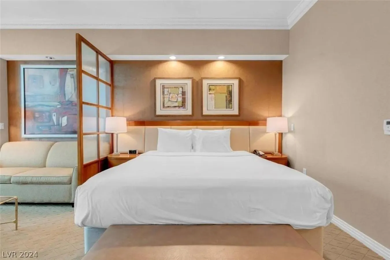 Aparthotel Private Studio - No Resort Fee - The Signature At Mgm Grand Tower B Las Vegas United States