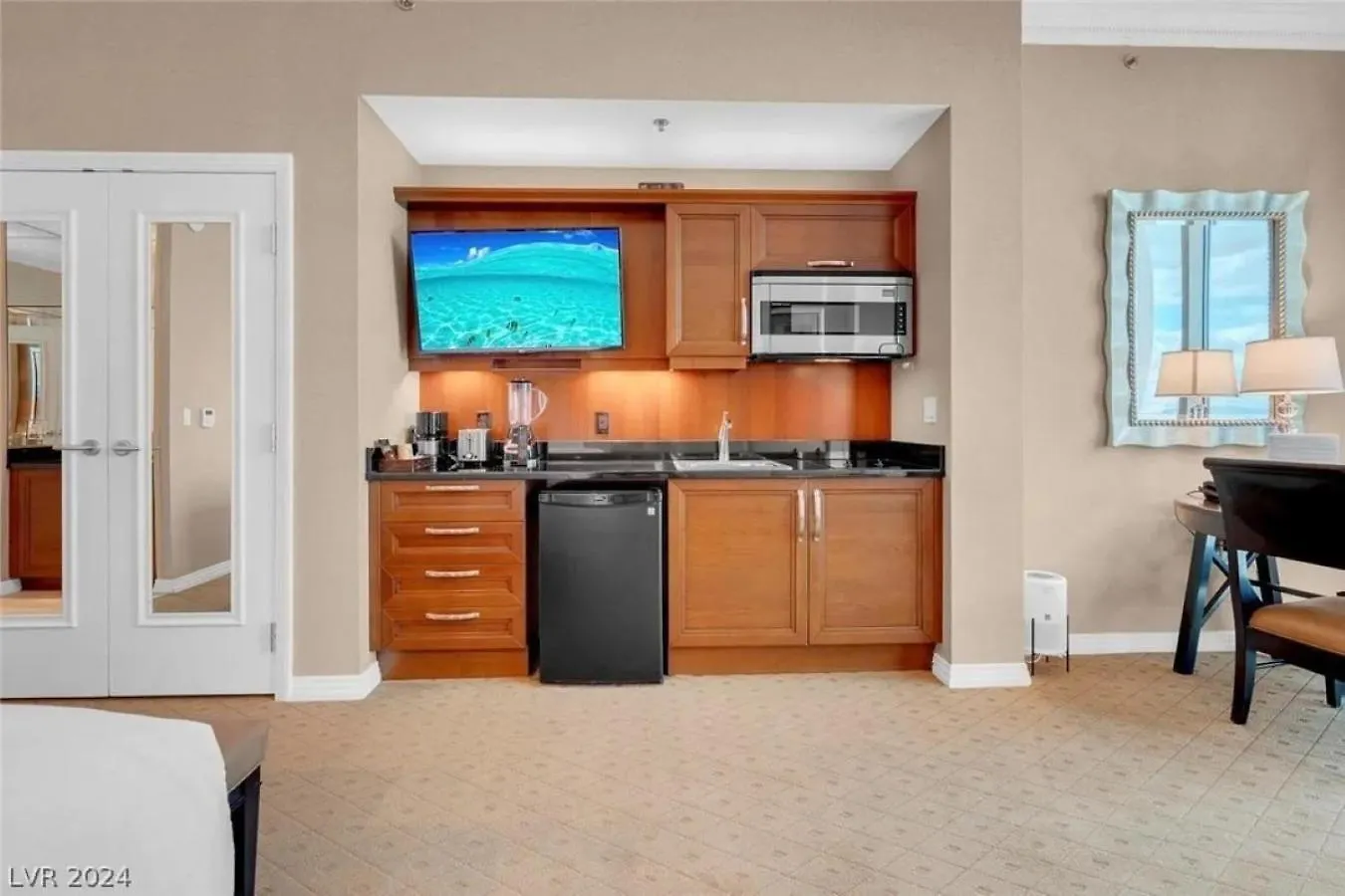 Private Studio - No Resort Fee - The Signature At Mgm Grand Tower B Las Vegas