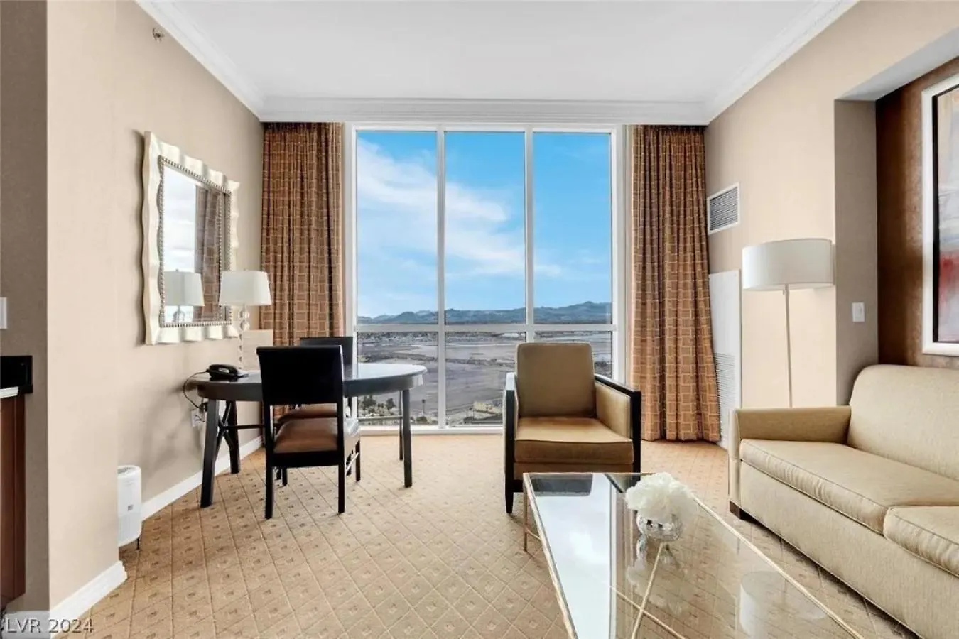 Private Studio - No Resort Fee - The Signature At Mgm Grand Tower B Las Vegas